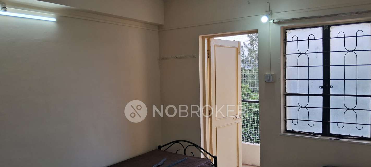 2 BHK Flat In Surajban Housing Society, Ganeshkhind for Rent  In Aundh