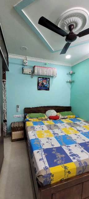 2 BHK Flat In Janapriya Lakefront For Sale  In Sainikpuri