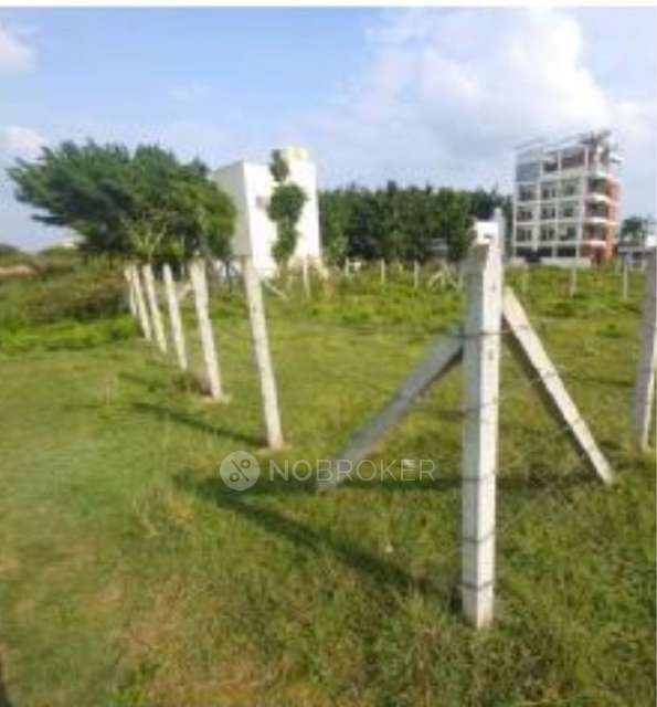 Plot For Sale  In Central Shire Layout