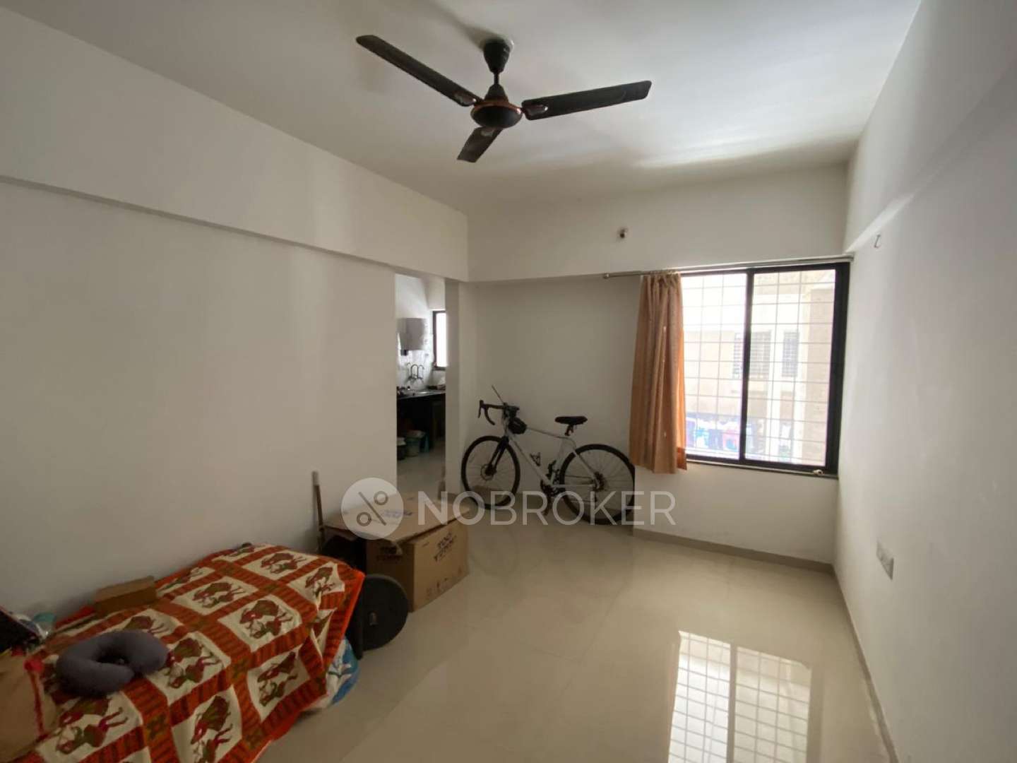 Neeta Rivaah Regency Wagholi Rent WITHOUT BROKERAGE Unfurnished 1 BHK