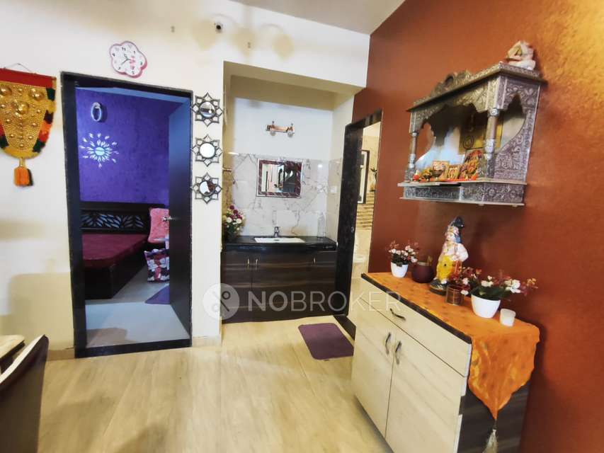 2 BHK Flat In Nsg Royal One, Pimple Nilakh, Pune for Rent In Pimple Nilakh, Pune