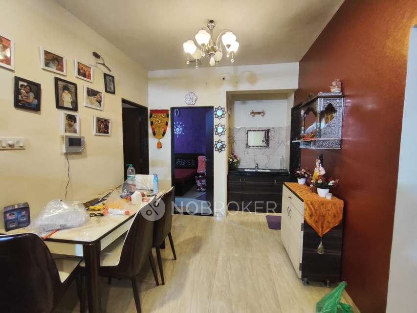 2 BHK Flat In Nsg Royal One, Pimple Nilakh, Pune for Rent In Pimple Nilakh, Pune