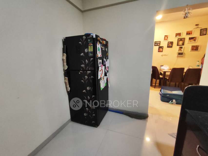 2 BHK Flat In Nsg Royal One, Pimple Nilakh, Pune for Rent In Pimple Nilakh, Pune