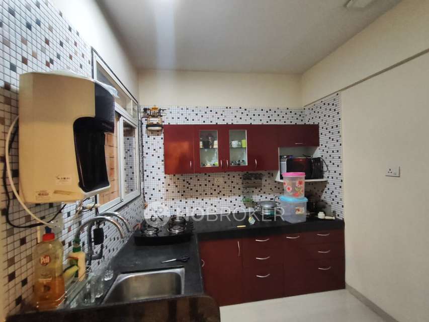 2 BHK Flat In Nsg Royal One, Pimple Nilakh, Pune for Rent In Pimple Nilakh, Pune