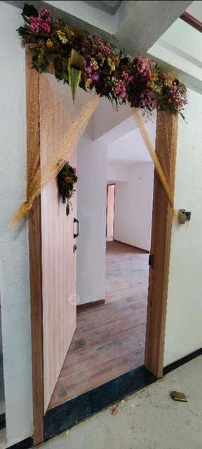 2 BHK Flat In Unique K Town for Rent  In Kiwale