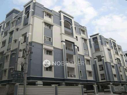 2 BHK Flat In Silver Oak Apartment Macha Bollaram For Sale  In Macha Bollaram
