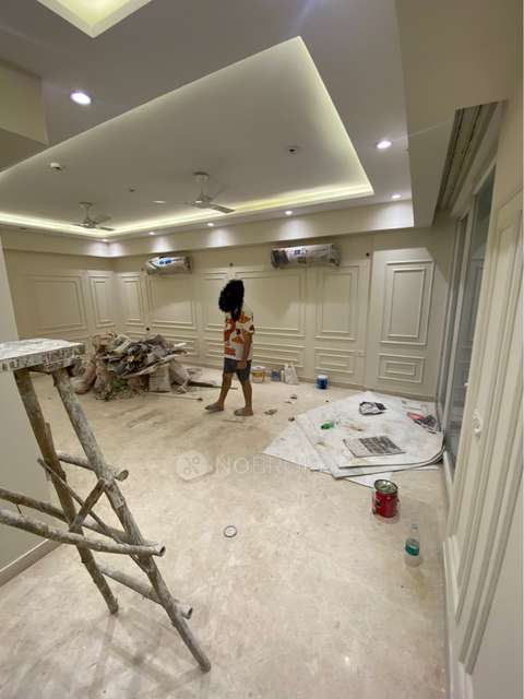 3 BHK Flat In Dlf The Ultima for Rent  In Sector-81 