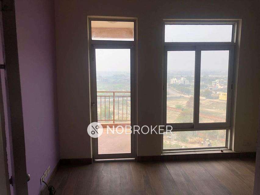 3 BHK Flat In Jaypee Greens Pavilion Heights For Sale  In Sector-128