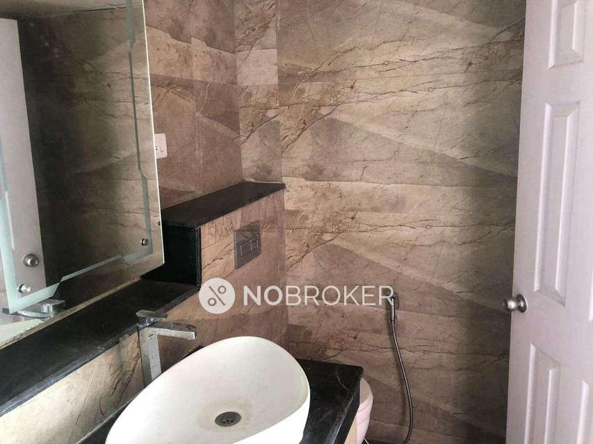 3 BHK Flat In Jaypee Greens Pavilion Heights For Sale  In Sector-128