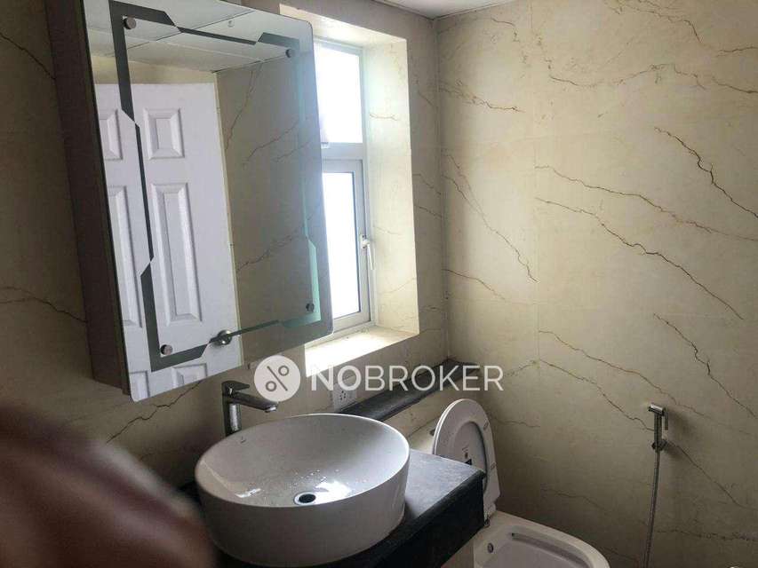 3 BHK Flat In Jaypee Greens Pavilion Heights For Sale  In Sector-128