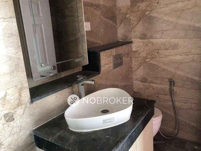 3 BHK Flat In Jaypee Greens Pavilion Heights For Sale  In Sector-128