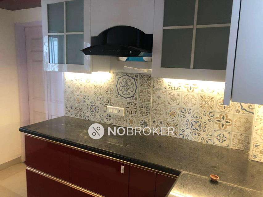 3 BHK Flat In Jaypee Greens Pavilion Heights For Sale  In Sector-128