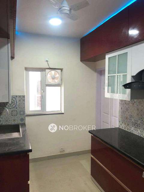 3 BHK Flat In Jaypee Greens Pavilion Heights For Sale  In Sector-128