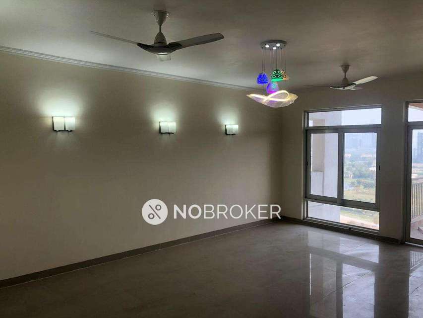 3 BHK Flat In Jaypee Greens Pavilion Heights For Sale  In Sector-128