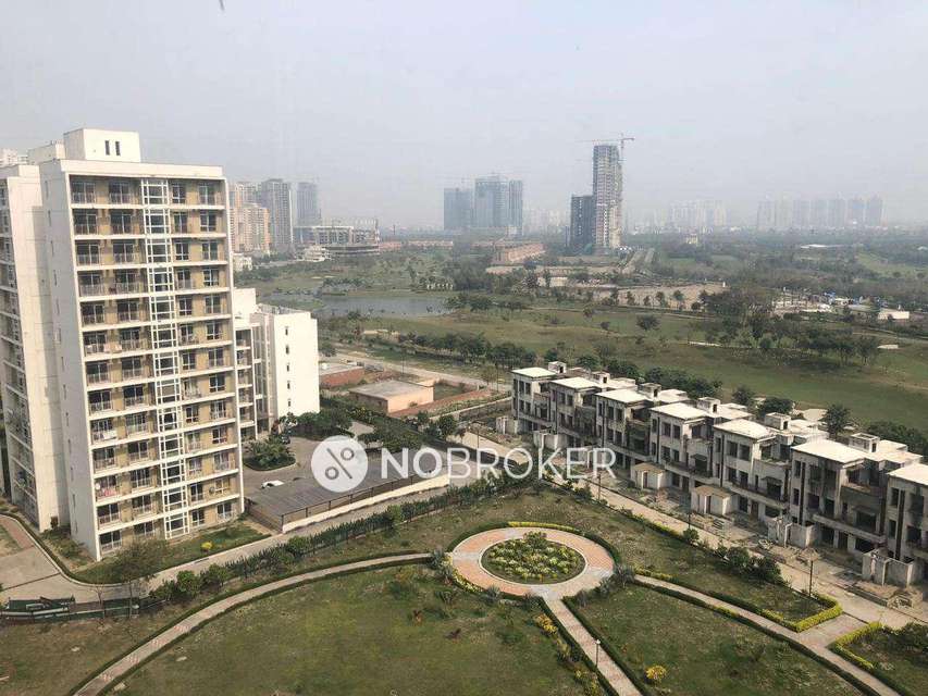 3 BHK Flat In Jaypee Greens Pavilion Heights For Sale  In Sector-128