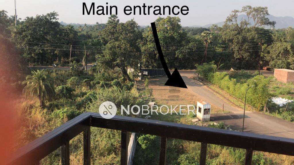 2 BHK Flat In Amal Maple Terraces For Sale  In Shelwadi