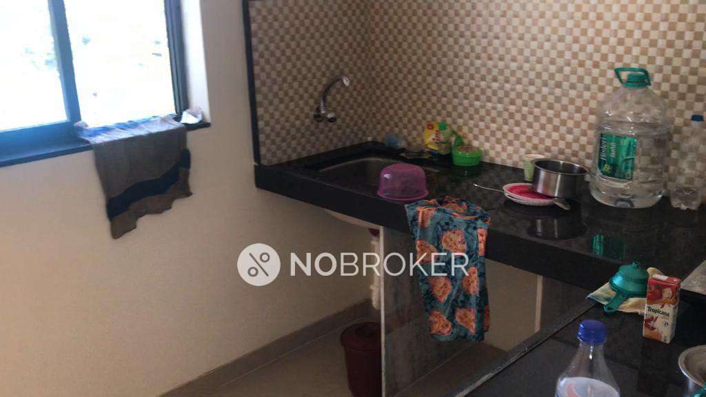 2 BHK Flat In Amal Maple Terraces For Sale  In Shelwadi