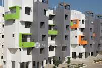 2 BHK Flat In Amal Maple Terraces For Sale  In Shelwadi