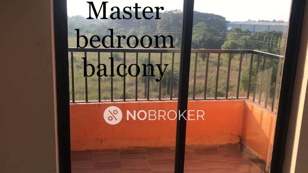 2 BHK Flat In Amal Maple Terraces For Sale  In Shelwadi