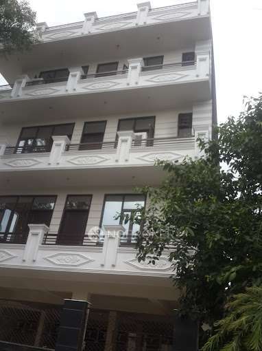 PG for Girls in Kasna