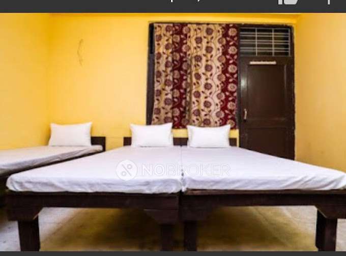 PG for Girls in Kasna