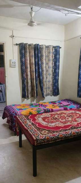 PG for Boys in Karve Nagar