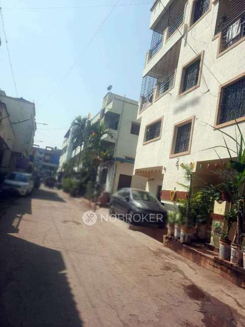 1 BHK Flat for Rent  In Shewalewadi Phata