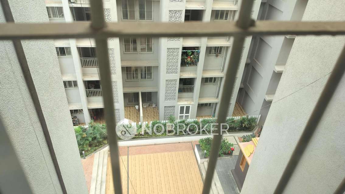 2 BHK Flat In Kfp Panama Park For Sale  In Lohegaon