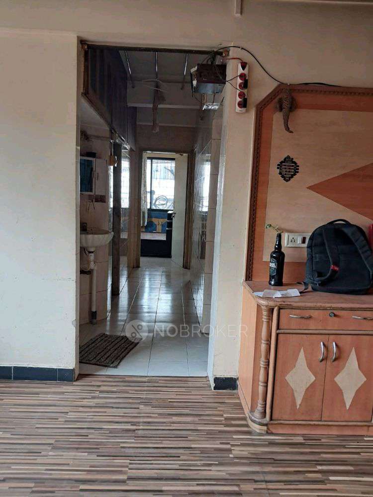 2 BHK Flat In Shree Sanskar Chs for Rent  In Dombivli West