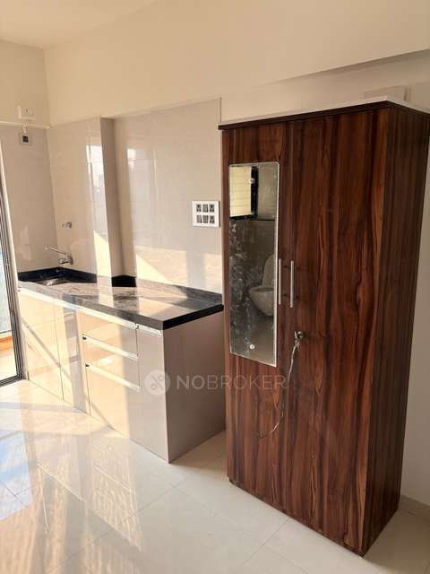 1 RK Flat In Bramhacorp Townhouse for Rent  In Balewadi