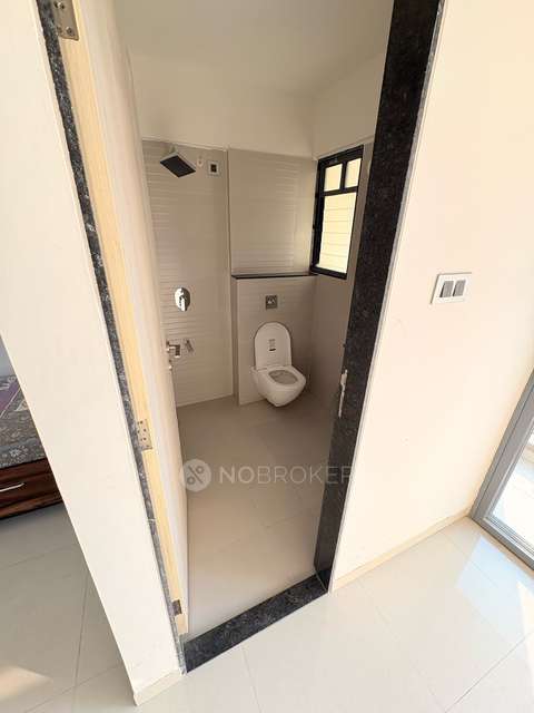 1 RK Flat In Bramhacorp Townhouse for Rent  In Balewadi