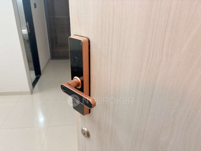 1 RK Flat In Bramhacorp Townhouse for Rent  In Balewadi