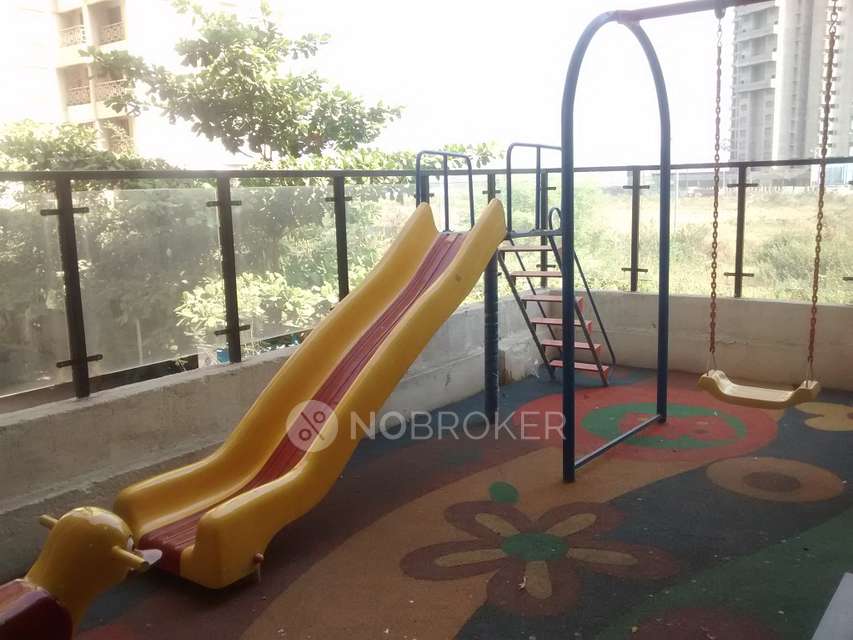 2 BHK Flat In Keystone Vista For Sale  In Kharghar