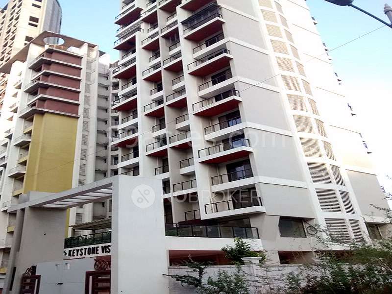 2 BHK Flat In Keystone Vista For Sale  In Kharghar
