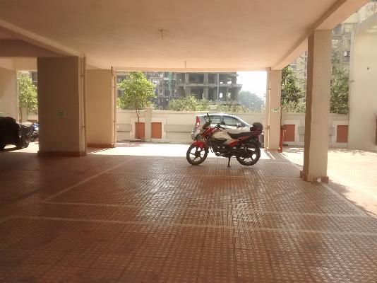 2 BHK Flat In Keystone Vista For Sale  In Kharghar