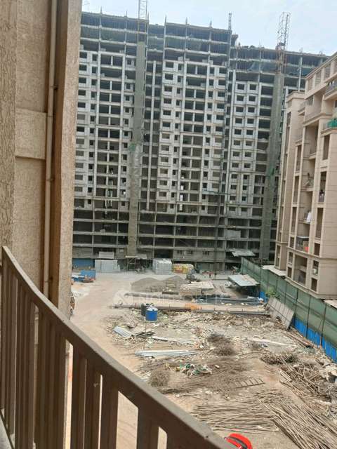 1 BHK Flat In Today Global Oxyfresh Anandam For Sale  In Kharghar