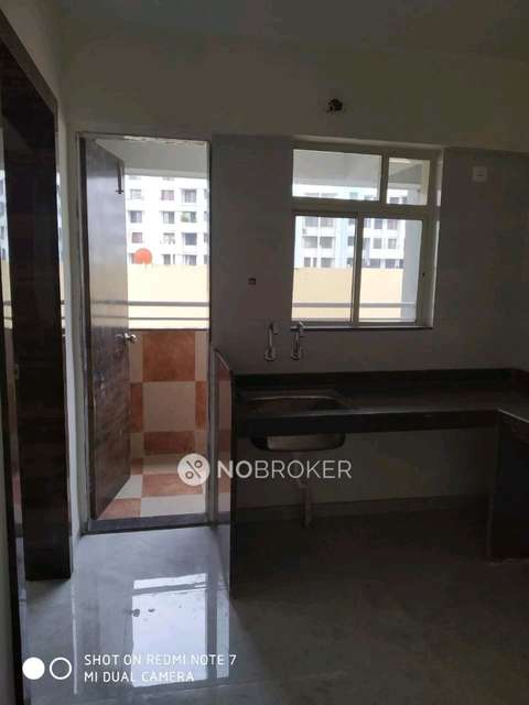 1 BHK Flat In Pranjal Residency for Rent  In Baner
