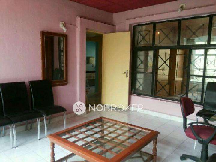 2 BHK Flat In Kwality Garden for Rent  In Kondhwa