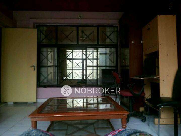 2 BHK Flat In Kwality Garden for Rent  In Kondhwa