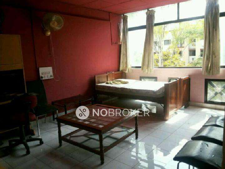 2 BHK Flat In Kwality Garden for Rent  In Kondhwa