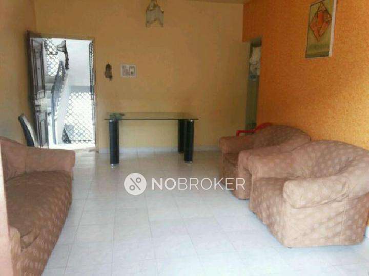 2 BHK Flat In Kwality Garden for Rent  In Kondhwa