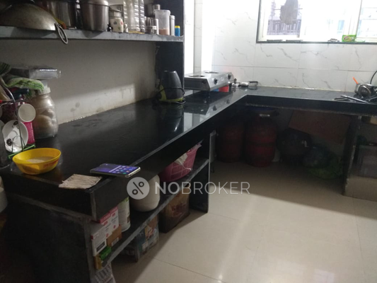 2 BHK Flat In Mountscape for Rent  In Pisoli