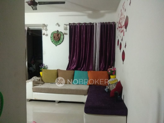 2 BHK Flat In Mountscape for Rent  In Pisoli