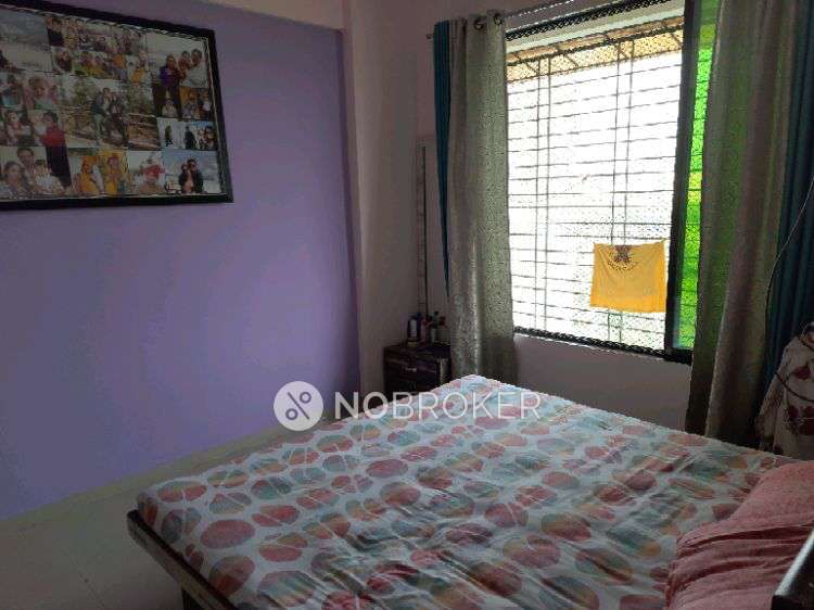 1 BHK Flat In Kulswamini Srushti Residency For Sale  In Dombivli East