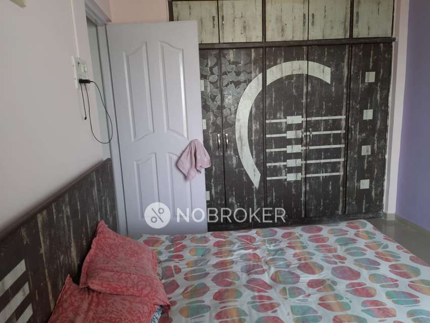 1 BHK Flat In Kulswamini Srushti Residency For Sale  In Dombivli East