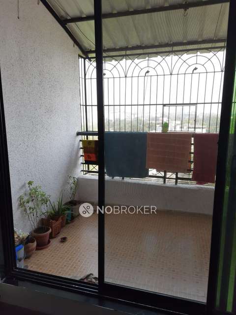 1 BHK Flat In Kulswamini Srushti Residency For Sale  In Dombivli East