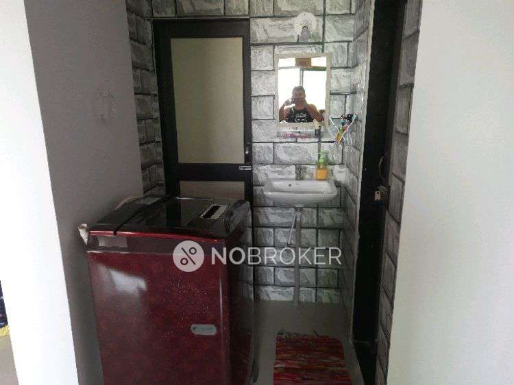 1 BHK Flat In Kulswamini Srushti Residency For Sale  In Dombivli East