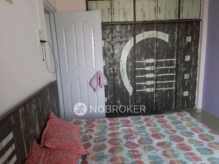 1 BHK Flat In Kulswamini Srushti Residency For Sale  In Dombivli East