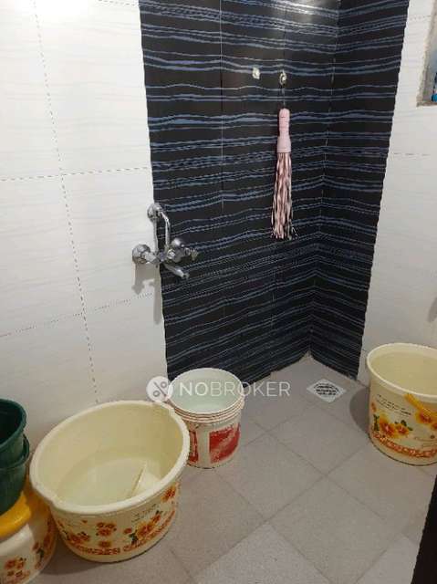 1 BHK Flat In Kulswamini Srushti Residency For Sale  In Dombivli East