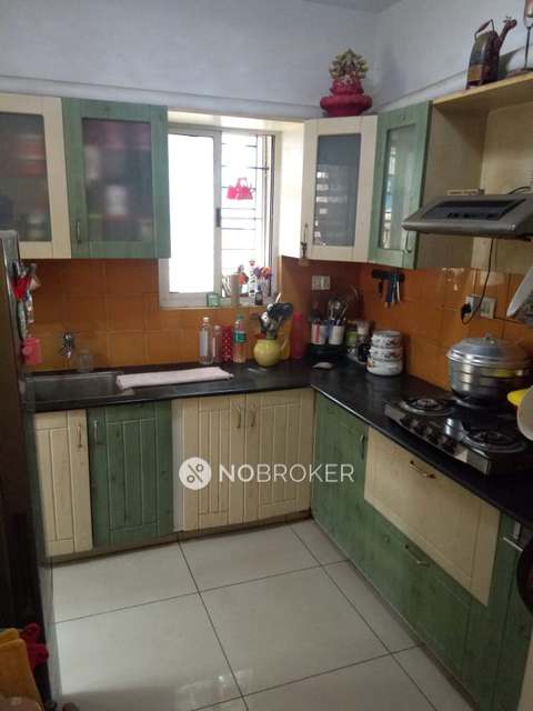 3 BHK Flat In  Aishwarya Crystal  For Sale  In Begur